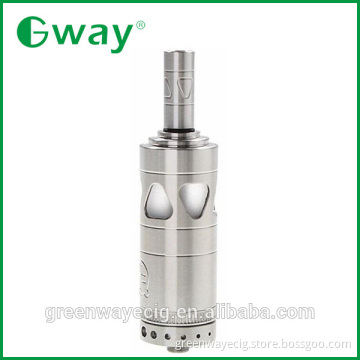 2015 hot sale square reloaded rda atomizer Square reloaded vaporizer rda 1:1 clone